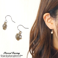 YUKATANゆかたん（ユカタン）のアクセサリー/ピアス