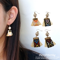 YUKATANゆかたん（ユカタン）のアクセサリー/ピアス