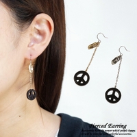 YUKATANゆかたん（ユカタン）のアクセサリー/ピアス