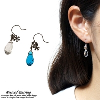 YUKATANゆかたん（ユカタン）のアクセサリー/ピアス