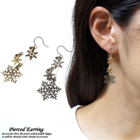 YUKATANゆかたん（ユカタン）のアクセサリー/ピアス