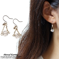 YUKATANゆかたん（ユカタン）のアクセサリー/ピアス