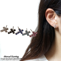 YUKATANゆかたん（ユカタン）のアクセサリー/ピアス