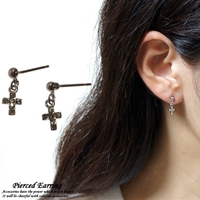 YUKATANゆかたん（ユカタン）のアクセサリー/ピアス