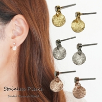 YUKATANゆかたん（ユカタン）のアクセサリー/ピアス