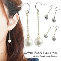 YUKATANゆかたん（ユカタン）のアクセサリー/ピアス