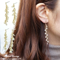 YUKATANゆかたん（ユカタン）のアクセサリー/ピアス