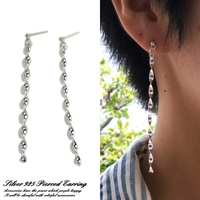 YUKATANゆかたん（ユカタン）のアクセサリー/ピアス