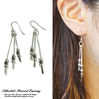 YUKATANゆかたん（ユカタン）のアクセサリー/ピアス