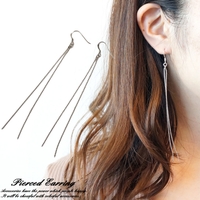 YUKATANゆかたん（ユカタン）のアクセサリー/ピアス