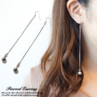 YUKATANゆかたん（ユカタン）のアクセサリー/ピアス