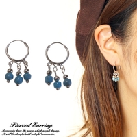 YUKATANゆかたん（ユカタン）のアクセサリー/ピアス