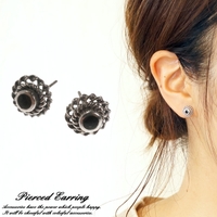 YUKATANゆかたん（ユカタン）のアクセサリー/ピアス