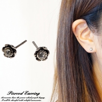 YUKATANゆかたん（ユカタン）のアクセサリー/ピアス