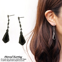 YUKATANゆかたん（ユカタン）のアクセサリー/ピアス