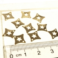 YUKATANゆかたん（ユカタン）のアクセサリー/アクセサリーパーツ