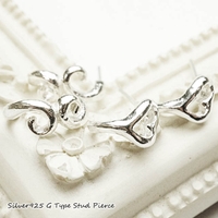 YUKATANゆかたん(ユカタン)のアクセサリー/ピアス