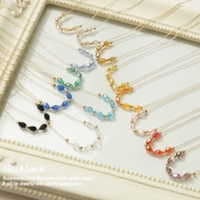 YUKATANゆかたん（ユカタン）のアクセサリー/ネックレス