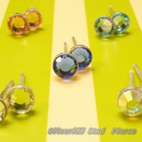 YUKATANゆかたん（ユカタン）のアクセサリー/ピアス