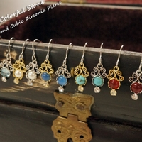 YUKATANゆかたん（ユカタン）のアクセサリー/ピアス