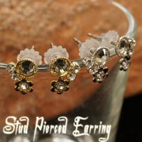 YUKATANゆかたん（ユカタン）のアクセサリー/ピアス