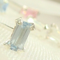 YUKATANゆかたん（ユカタン）のアクセサリー/ピアス