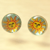 YUKATANゆかたん（ユカタン）のアクセサリー/ピアス