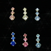 YUKATANゆかたん（ユカタン）のアクセサリー/ピアス