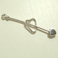 YUKATANゆかたん（ユカタン）のアクセサリー/アクセサリーパーツ