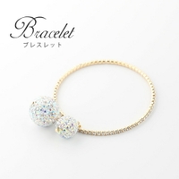 AUNI（アウニイ）のアクセサリー/ブレスレット・バングル