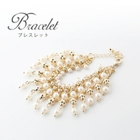 AUNI（アウニイ）のアクセサリー/ブレスレット・バングル