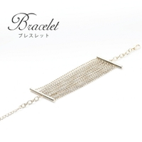 AUNI（アウニイ）のアクセサリー/ブレスレット・バングル