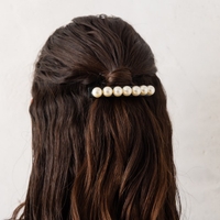 AXES（アクセス）のヘアアクセサリー/ヘアクリップ・バレッタ