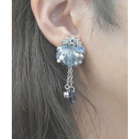 axes femme（アクシーズファム）のアクセサリー/ピアス