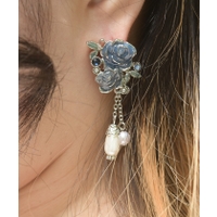 axes femme（アクシーズファム）のアクセサリー/ピアス