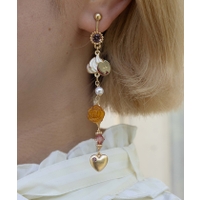 axes femme（アクシーズファム）のアクセサリー/ピアス