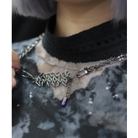 axes femme（アクシーズファム）のアクセサリー/ネックレス