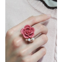 axes femme（アクシーズファム）のアクセサリー/リング・指輪