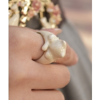 axes femme（アクシーズファム）のアクセサリー/リング・指輪