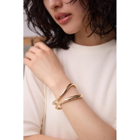 AZUL BY MOUSSY（アズールバイマウジー）のアクセサリー/ブレスレット・バングル