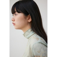 AZUL BY MOUSSY（アズールバイマウジー）のアクセサリー/ピアス