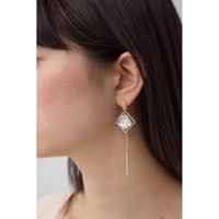 AZUL BY MOUSSY（アズールバイマウジー）のアクセサリー/ピアス