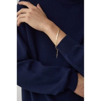 AZUL BY MOUSSY（アズールバイマウジー）のアクセサリー/ブレスレット・バングル