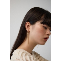 AZUL BY MOUSSY（アズールバイマウジー）のアクセサリー/ピアス