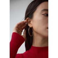 AZUL BY MOUSSY（アズールバイマウジー）のアクセサリー/ピアス