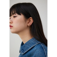 AZUL BY MOUSSY（アズールバイマウジー）のアクセサリー/ピアス