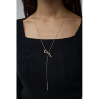 AZUL BY MOUSSY（アズールバイマウジー）のアクセサリー/ネックレス