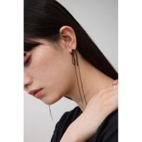 AZUL BY MOUSSY（アズールバイマウジー）のアクセサリー/ピアス