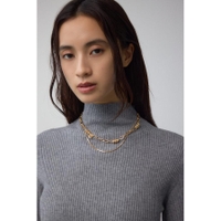 AZUL BY MOUSSY（アズールバイマウジー）のアクセサリー/ネックレス