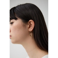 AZUL BY MOUSSY（アズールバイマウジー）のアクセサリー/ピアス